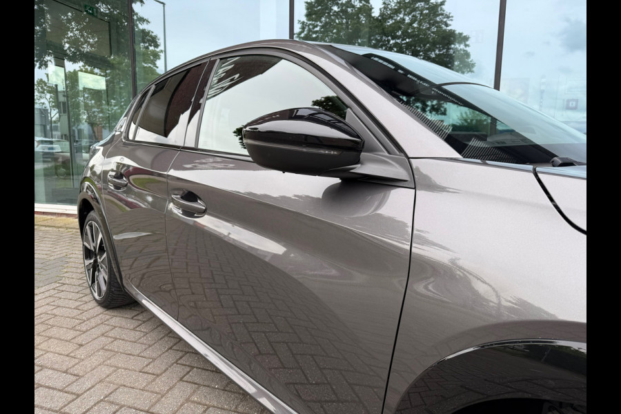 Peugeot 208 1.2 Turbo GT - Navi - Climate - Parkeerhulp - Org.NL