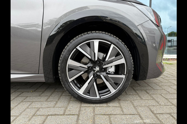 Peugeot 208 1.2 Turbo GT - Navi - Climate - Parkeerhulp - Org.NL