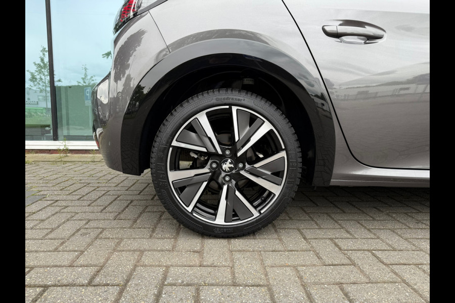 Peugeot 208 1.2 Turbo GT - Navi - Climate - Parkeerhulp - Org.NL