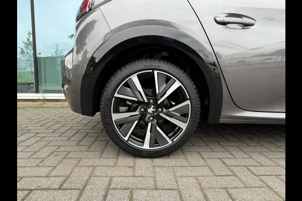 Peugeot 208 1.2 Turbo GT - Navi - Climate - Parkeerhulp - Org.NL