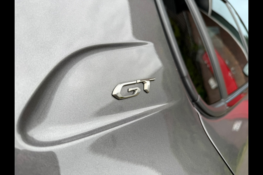 Peugeot 208 1.2 Turbo GT - Navi - Climate - Parkeerhulp - Org.NL