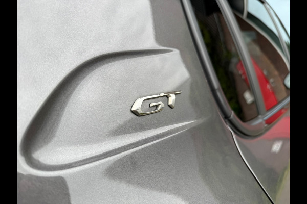 Peugeot 208 1.2 Turbo GT - Navi - Climate - Parkeerhulp - Org.NL