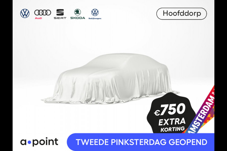 Volkswagen Tiguan 2.0 TSI 4Motion Highline 180pk DSG| R-line|  Leder| 20'LM-velgen| Navi