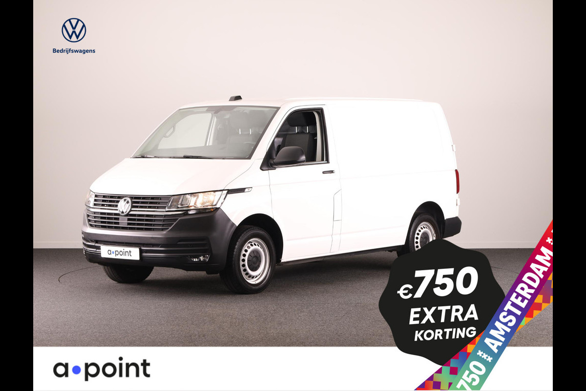 Volkswagen Transporter 2.0 TDI L1H1 28 Comfortline 110 pk | Navigatie via App | Trekhaak | Parkeersensoren | Achteruitrijcamera | Cruise control | Apple Carplay/Android Auto | Volkswagen Transporter 2.0 TDI L1H1 28 Comfortline 110 pk | Navigatie via App | Trekhaak | Parkeersensoren | Achteruitrijcamera | Cruise control | Apple Carplay/Android Auto |