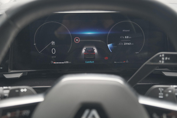 Renault Austral Mild Hybrid 160 X-Tronic Techno | Panoramadak | 360 Camera | Dodehoekdetectie | Apple Carplay
