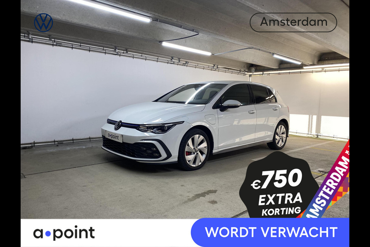 Volkswagen Golf 1.4 eHybrid GTE 245 pk Automaat (DSG) | Navigatie | Parkeersensoren | Adaptieve cruise control | Autom. airco (3 zones) | Stoelverwarming | Volkswagen Golf 1.4 eHybrid GTE 245 pk Automaat (DSG) | Navigatie | Parkeersensoren | Adaptieve cruise control | Autom. airco (3 zones) | Stoelverwarming |