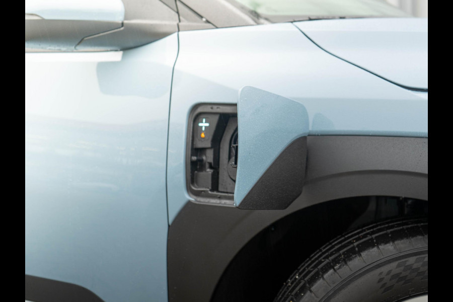 Kia EV3 Air 58.3 kWh | OP VOORRAAD | DIRECT LEVERBAAR | Airco | Parkeersensoren voor en achter |
