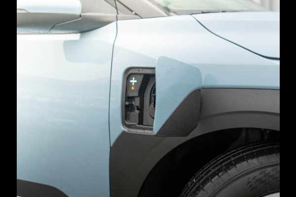 Kia EV3 Air 58.3 kWh | OP VOORRAAD | DIRECT LEVERBAAR | Airco | Parkeersensoren voor en achter |