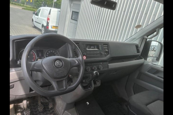 Volkswagen Crafter 35 2.0 TDI L3H3 Trendline*A/C*HAAK*PDC*CRUISE