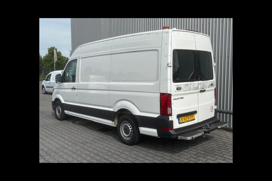 Volkswagen Crafter 35 2.0 TDI L3H3 Trendline*A/C*HAAK*PDC*CRUISE