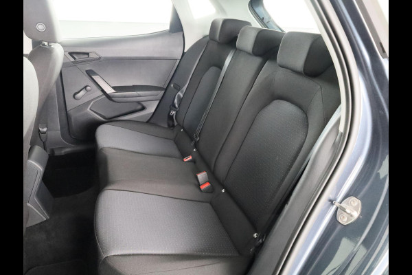 Seat Ibiza 1.0 EcoTSI Style Plus 95pk | Navigatie via App | Lichtmetalen velgen | Cruise controle