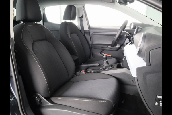 Seat Ibiza 1.0 EcoTSI Style Plus 95pk | Navigatie via App | Lichtmetalen velgen | Cruise controle