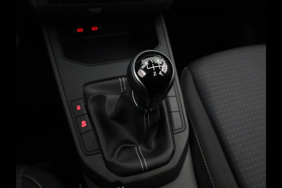 Seat Ibiza 1.0 EcoTSI Style Plus 95pk | Navigatie via App | Lichtmetalen velgen | Cruise controle