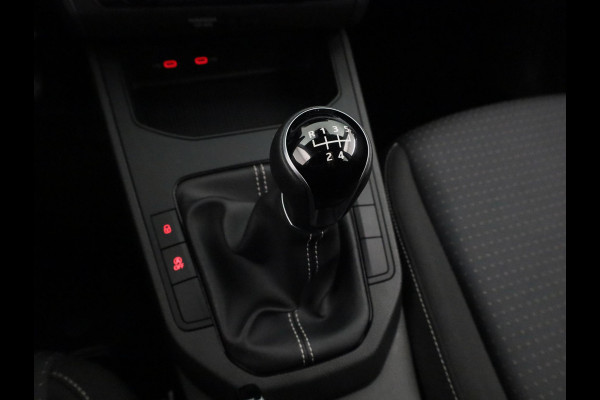 Seat Ibiza 1.0 EcoTSI Style Plus 95pk | Navigatie via App | Lichtmetalen velgen | Cruise controle