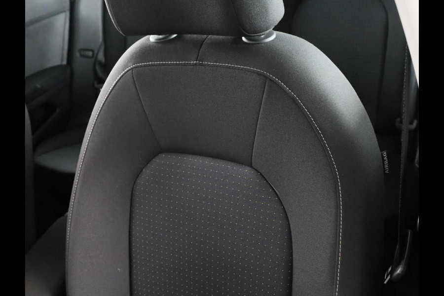 Seat Ibiza 1.0 EcoTSI Style Plus 95pk | Navigatie via App | Lichtmetalen velgen | Cruise controle