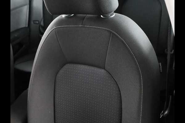 Seat Ibiza 1.0 EcoTSI Style Plus 95pk | Navigatie via App | Lichtmetalen velgen | Cruise controle