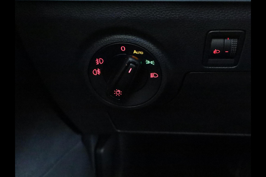 Seat Ibiza 1.0 EcoTSI Style Plus 95pk | Navigatie via App | Lichtmetalen velgen | Cruise controle