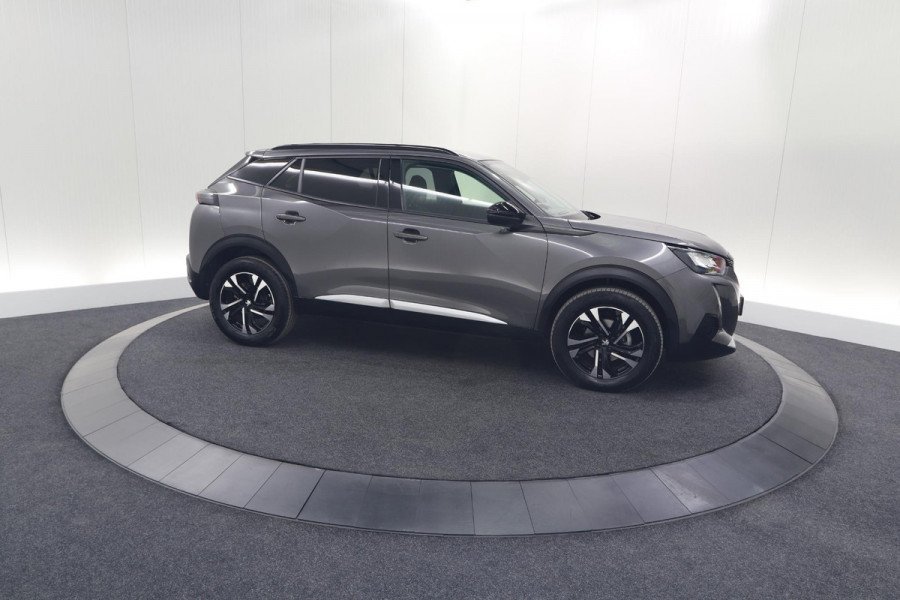 Peugeot 2008 PureTech 130 EAT8 Allure Pack | Camera | Navigatie | Parkeersensoren | Apple Carplay