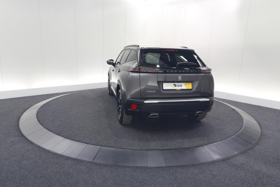 Peugeot 2008 PureTech 130 EAT8 Allure Pack | Camera | Navigatie | Parkeersensoren | Apple Carplay