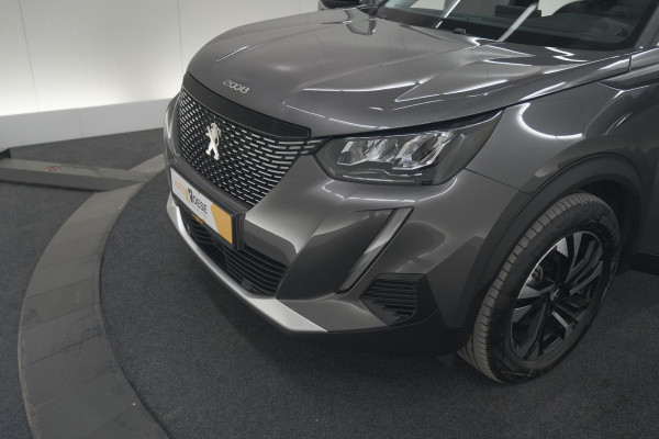 Peugeot 2008 PureTech 130 EAT8 Allure Pack | Camera | Navigatie | Parkeersensoren | Apple Carplay