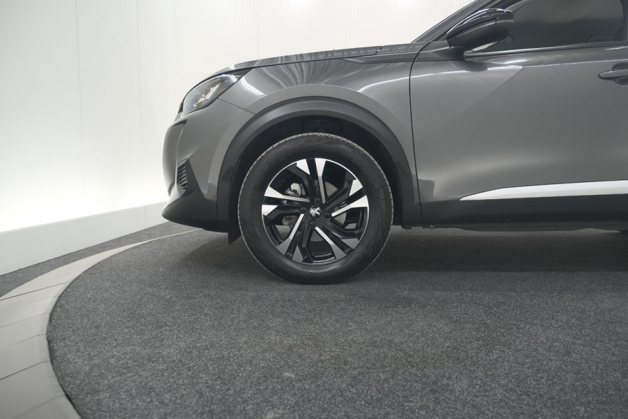 Peugeot 2008 PureTech 130 EAT8 Allure Pack | Camera | Navigatie | Parkeersensoren | Apple Carplay