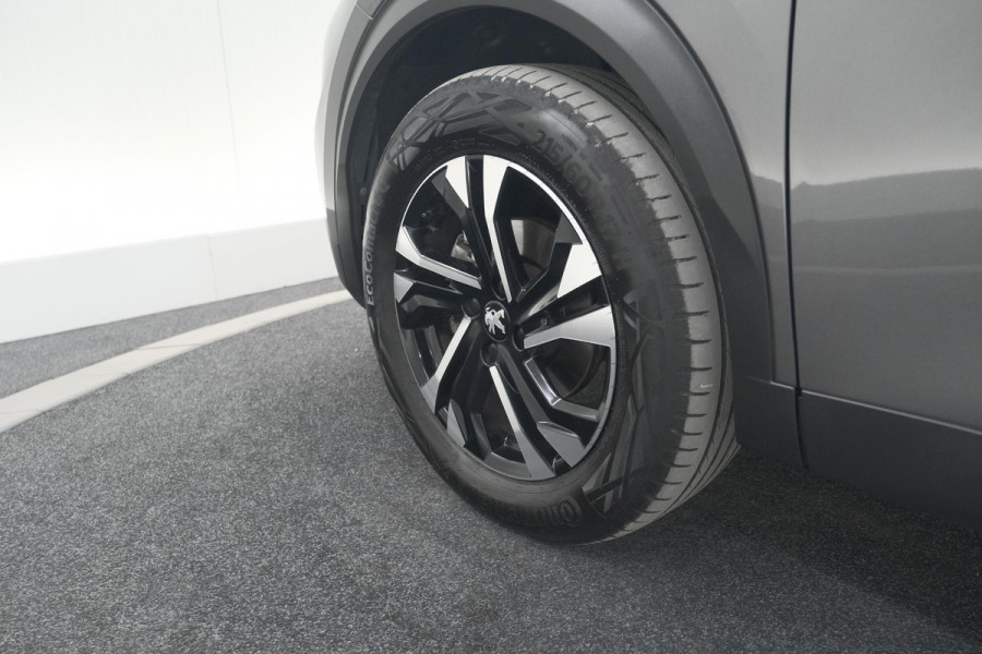 Peugeot 2008 PureTech 130 EAT8 Allure Pack | Camera | Navigatie | Parkeersensoren | Apple Carplay