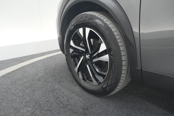 Peugeot 2008 PureTech 130 EAT8 Allure Pack | Camera | Navigatie | Parkeersensoren | Apple Carplay