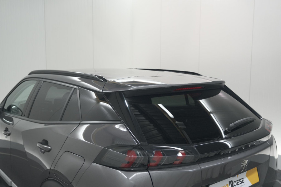 Peugeot 2008 PureTech 130 EAT8 Allure Pack | Camera | Navigatie | Parkeersensoren | Apple Carplay