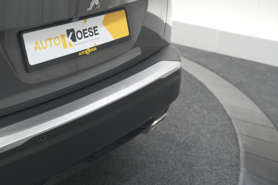 Peugeot 2008 PureTech 130 EAT8 Allure Pack | Camera | Navigatie | Parkeersensoren | Apple Carplay