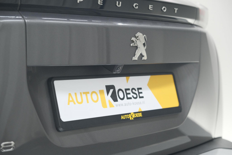 Peugeot 2008 PureTech 130 EAT8 Allure Pack | Camera | Navigatie | Parkeersensoren | Apple Carplay