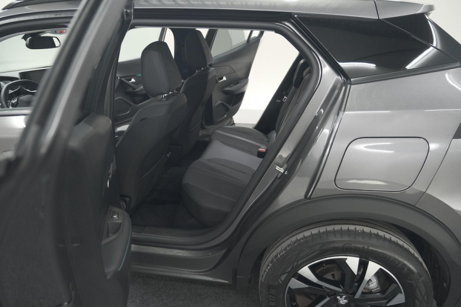 Peugeot 2008 PureTech 130 EAT8 Allure Pack | Camera | Navigatie | Parkeersensoren | Apple Carplay