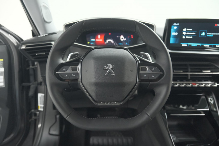 Peugeot 2008 PureTech 130 EAT8 Allure Pack | Camera | Navigatie | Parkeersensoren | Apple Carplay