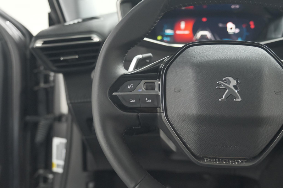 Peugeot 2008 PureTech 130 EAT8 Allure Pack | Camera | Navigatie | Parkeersensoren | Apple Carplay