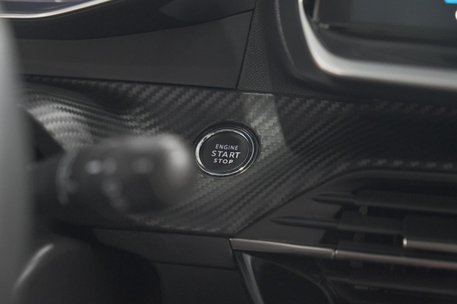 Peugeot 2008 PureTech 130 EAT8 Allure Pack | Camera | Navigatie | Parkeersensoren | Apple Carplay