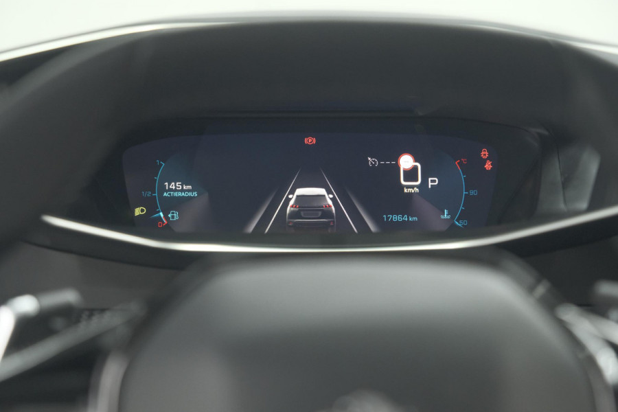 Peugeot 2008 PureTech 130 EAT8 Allure Pack | Camera | Navigatie | Parkeersensoren | Apple Carplay