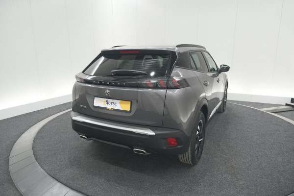 Peugeot 2008 PureTech 130 EAT8 Allure Pack | Camera | Navigatie | Parkeersensoren | Apple Carplay