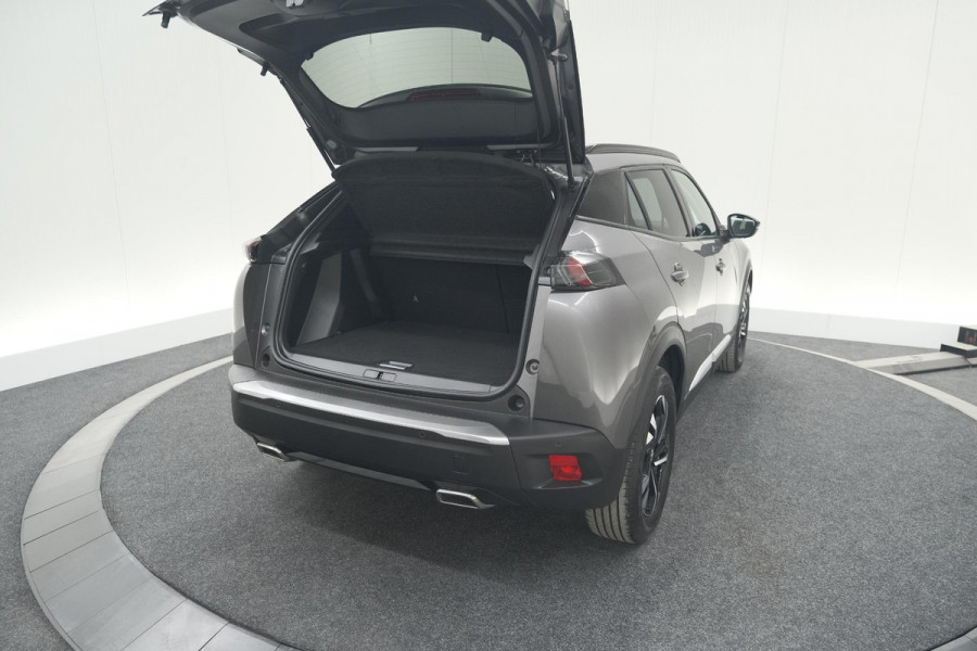 Peugeot 2008 PureTech 130 EAT8 Allure Pack | Camera | Navigatie | Parkeersensoren | Apple Carplay