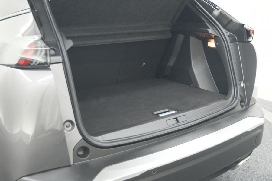 Peugeot 2008 PureTech 130 EAT8 Allure Pack | Camera | Navigatie | Parkeersensoren | Apple Carplay