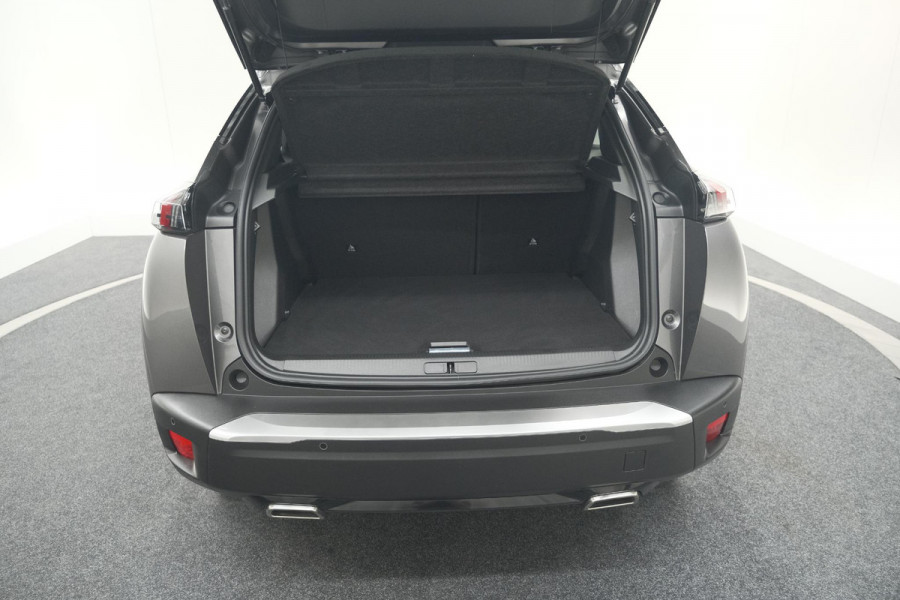 Peugeot 2008 PureTech 130 EAT8 Allure Pack | Camera | Navigatie | Parkeersensoren | Apple Carplay