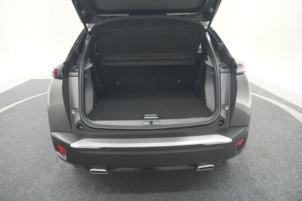 Peugeot 2008 PureTech 130 EAT8 Allure Pack | Camera | Navigatie | Parkeersensoren | Apple Carplay