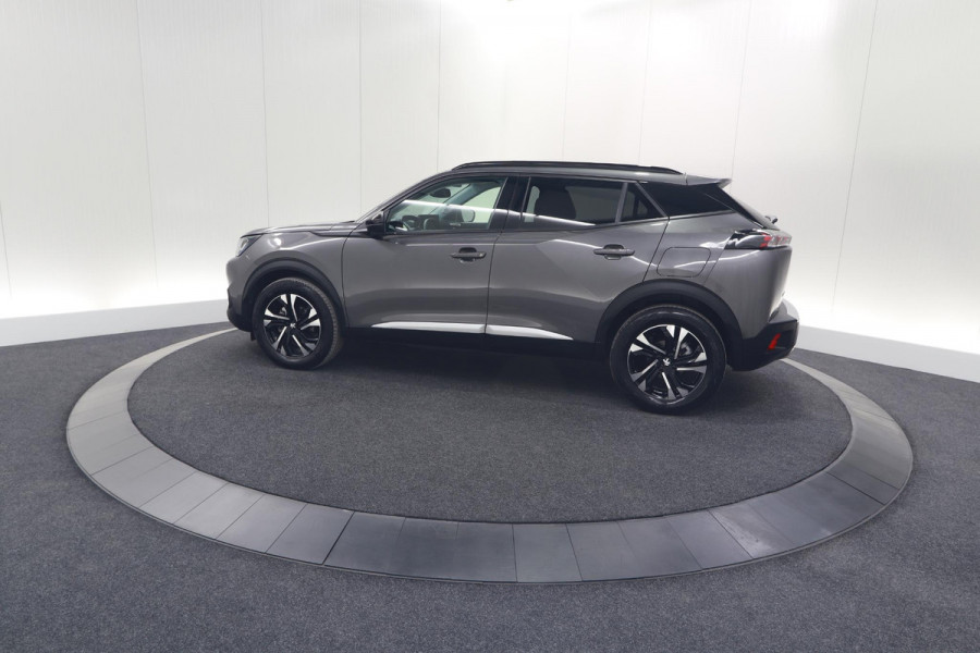 Peugeot 2008 PureTech 130 EAT8 Allure Pack | Camera | Navigatie | Parkeersensoren | Apple Carplay