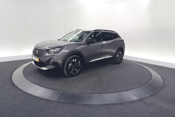 Peugeot 2008 PureTech 130 EAT8 Allure Pack | Camera | Navigatie | Parkeersensoren | Apple Carplay