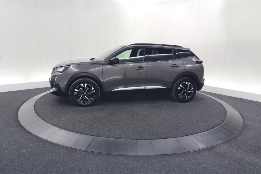 Peugeot 2008 PureTech 130 EAT8 Allure Pack | Camera | Navigatie | Parkeersensoren | Apple Carplay