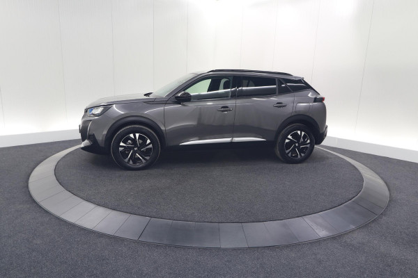 Peugeot 2008 PureTech 130 EAT8 Allure Pack | Camera | Navigatie | Parkeersensoren | Apple Carplay