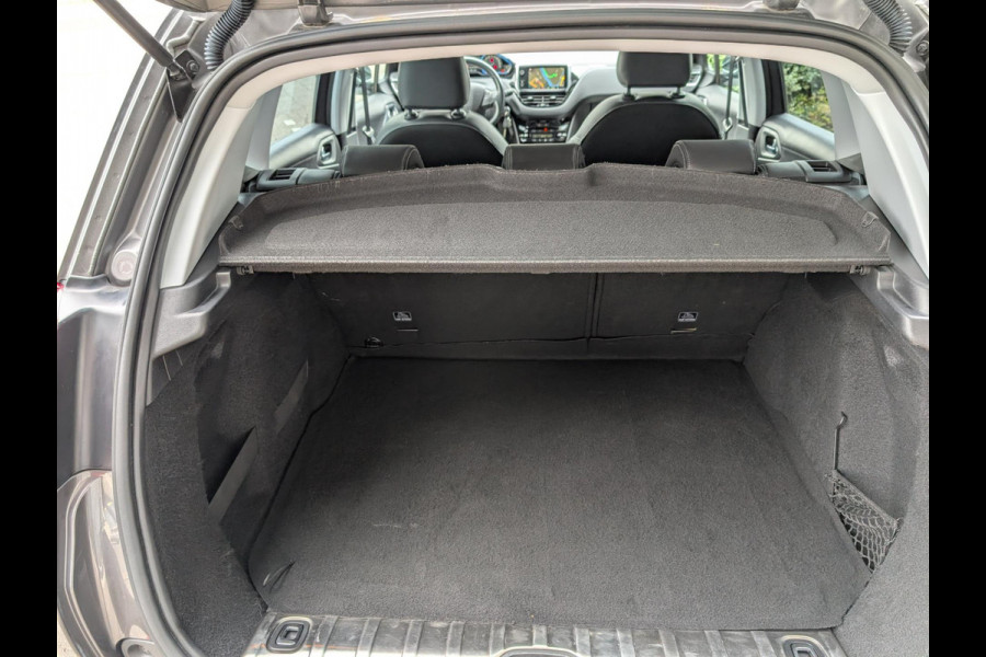 Peugeot 2008 1.2 PureTech Allure