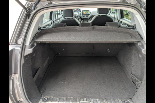 Peugeot 2008 1.2 PureTech Allure