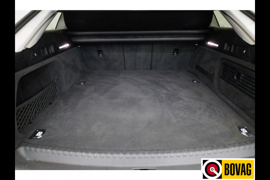 Audi A6 Avant 55 TFSI e quattro Pro Line S Competition 367 PK | Adaptief onderstel | Panoramadak Vol leer, 360 Camera, B&O, Trekhaak