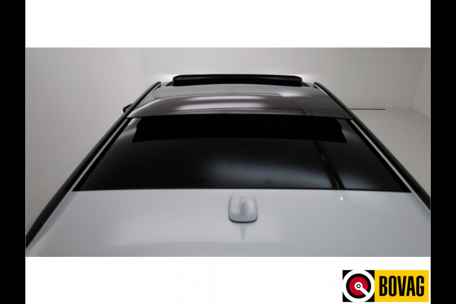 Audi A6 Avant 55 TFSI e quattro Pro Line S Competition 367 PK | Adaptief onderstel | Panoramadak Vol leer, 360 Camera, B&O, Trekhaak