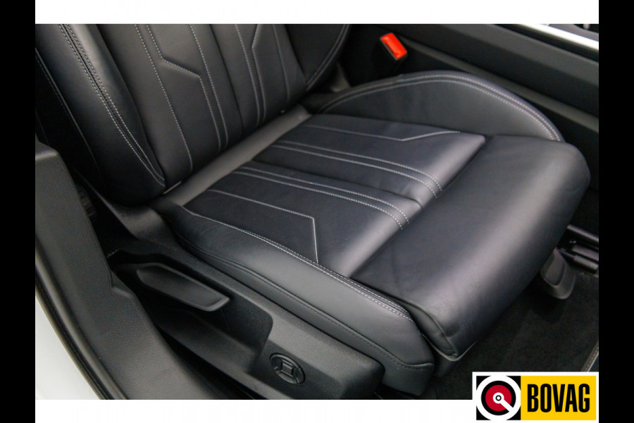 Audi A6 Avant 55 TFSI e quattro Pro Line S Competition 367 PK | Adaptief onderstel | Panoramadak Vol leer, 360 Camera, B&O, Trekhaak