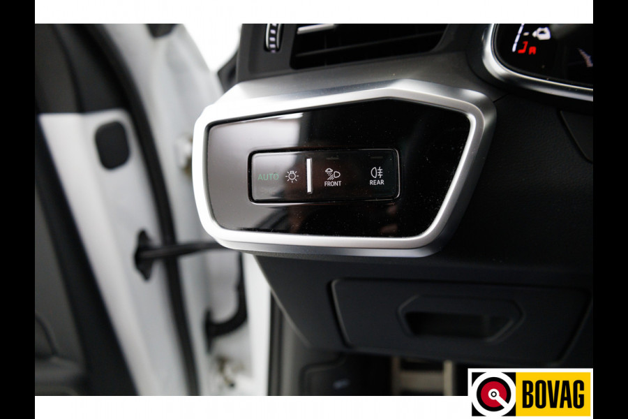 Audi A6 Avant 55 TFSI e quattro Pro Line S Competition 367 PK | Adaptief onderstel | Panoramadak Vol leer, 360 Camera, B&O, Trekhaak